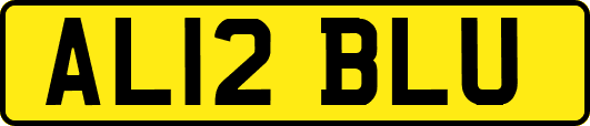 AL12BLU