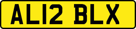 AL12BLX