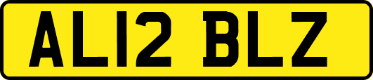 AL12BLZ