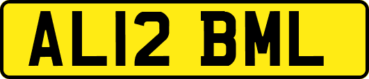 AL12BML