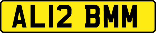 AL12BMM