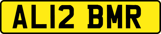 AL12BMR