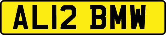 AL12BMW