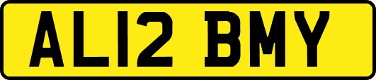 AL12BMY