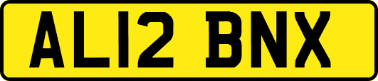 AL12BNX