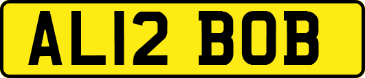 AL12BOB