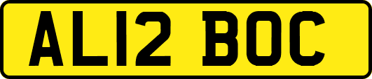 AL12BOC