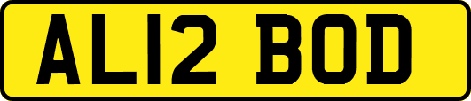 AL12BOD