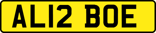 AL12BOE