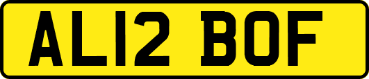 AL12BOF