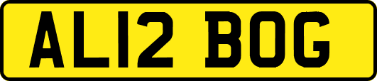 AL12BOG