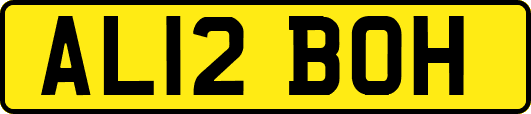 AL12BOH