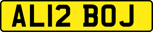 AL12BOJ