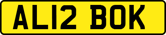 AL12BOK