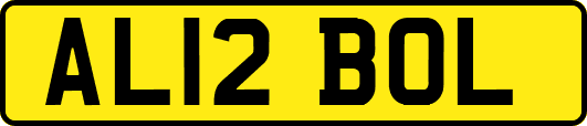 AL12BOL