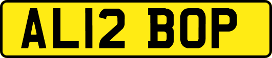 AL12BOP