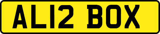 AL12BOX