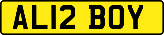 AL12BOY