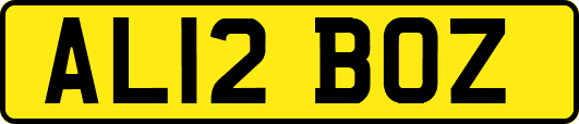 AL12BOZ