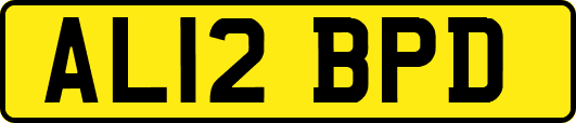 AL12BPD