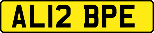 AL12BPE
