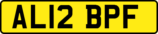 AL12BPF