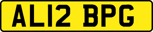 AL12BPG