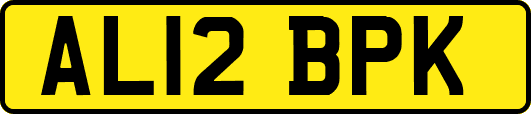 AL12BPK