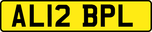 AL12BPL