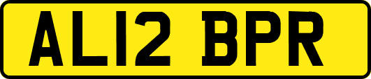 AL12BPR