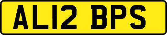 AL12BPS