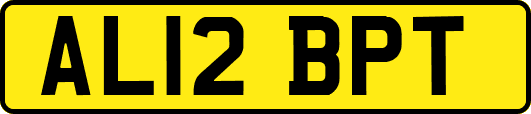 AL12BPT