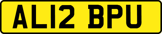 AL12BPU