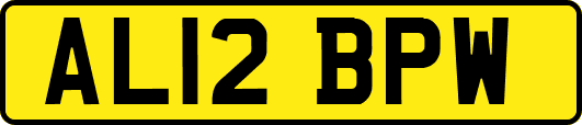 AL12BPW
