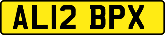 AL12BPX
