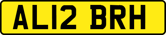 AL12BRH