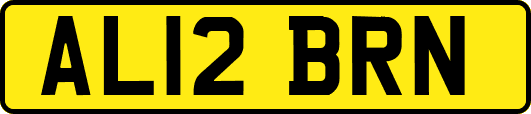 AL12BRN