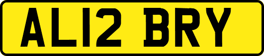 AL12BRY