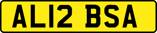 AL12BSA