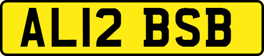 AL12BSB
