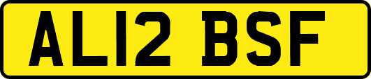 AL12BSF