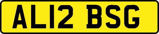 AL12BSG