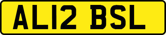 AL12BSL