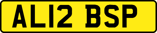 AL12BSP