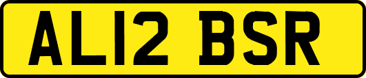AL12BSR