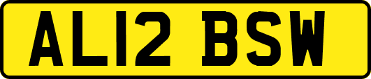 AL12BSW