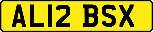 AL12BSX