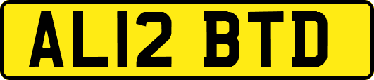 AL12BTD