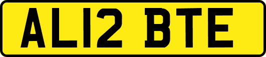 AL12BTE