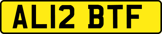 AL12BTF